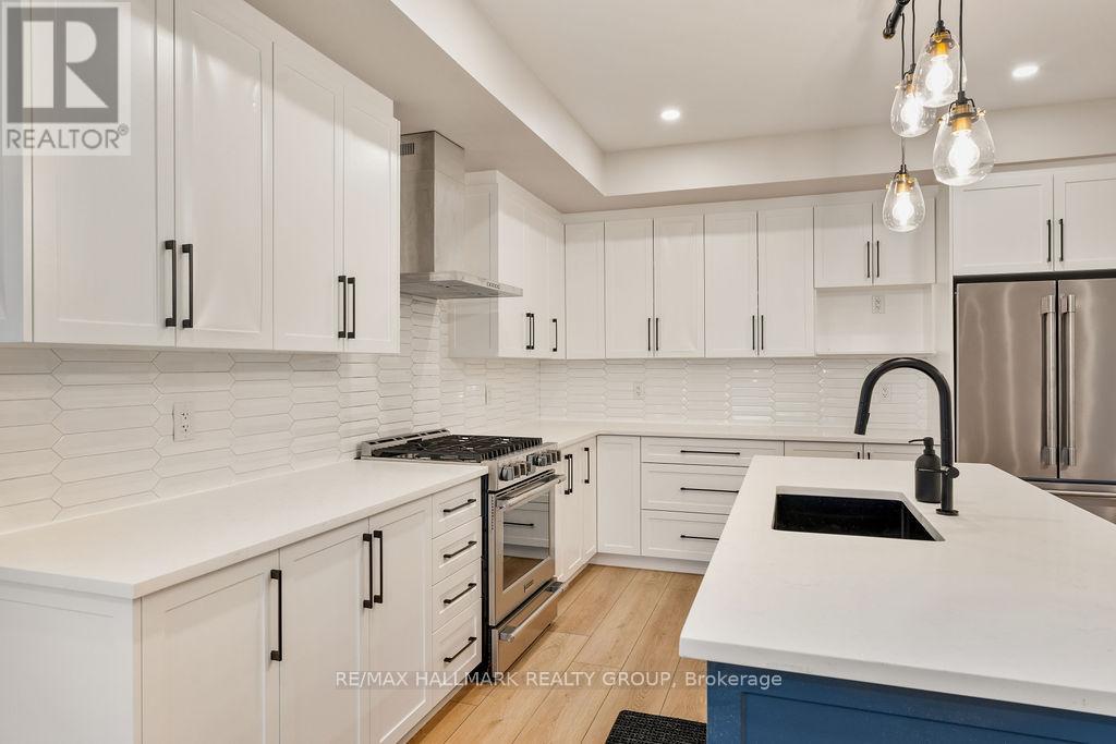 B - 72 Armstrong Street, Ottawa, Ontario  K1Y 2V7 - Photo 10 - X12555544