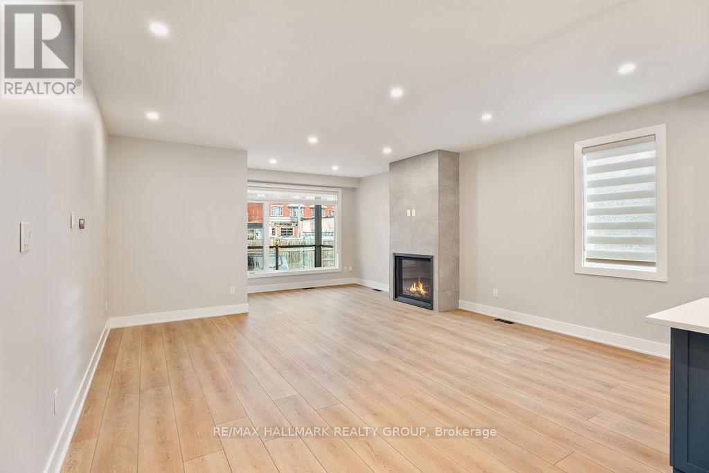 B - 72 Armstrong Street, Ottawa, Ontario  K1Y 2V7 - Photo 13 - X12555544