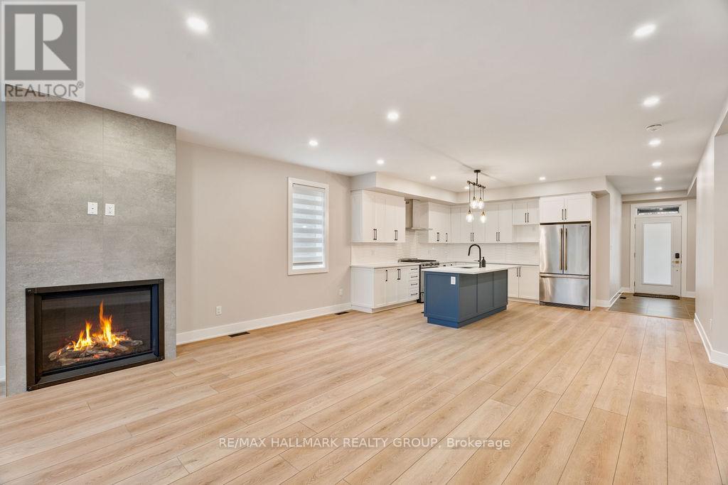 B - 72 Armstrong Street, Ottawa, Ontario  K1Y 2V7 - Photo 15 - X12555544