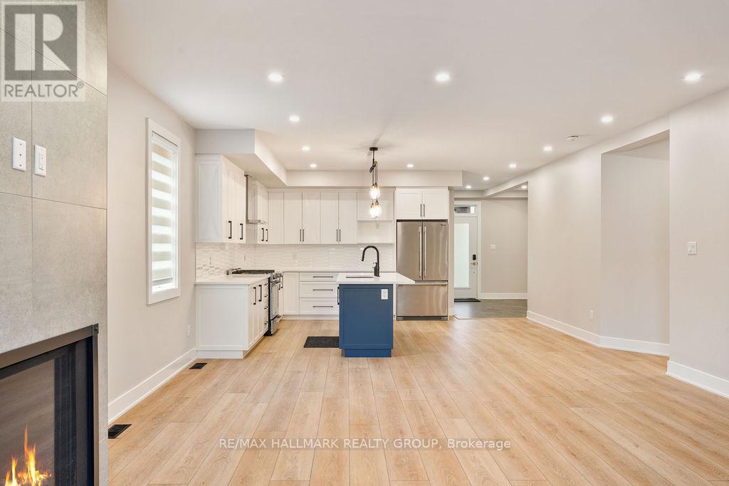 B - 72 Armstrong Street, Ottawa, Ontario  K1Y 2V7 - Photo 16 - X12555544