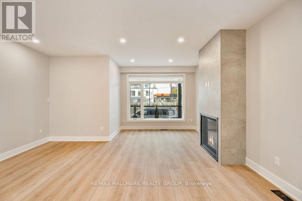 B - 72 Armstrong Street, Ottawa, Ontario  K1Y 2V7 - Photo 17 - X12555544