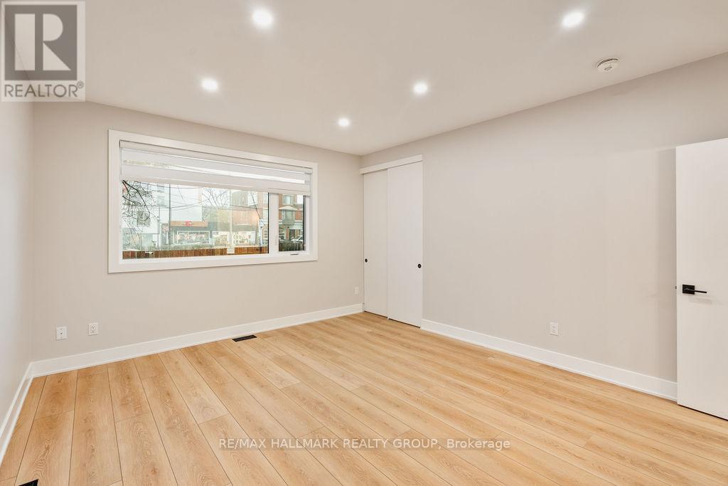 B - 72 Armstrong Street, Ottawa, Ontario  K1Y 2V7 - Photo 23 - X12555544