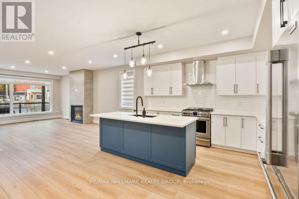 B - 72 Armstrong Street, Ottawa, Ontario  K1Y 2V7 - Photo 5 - X12555544