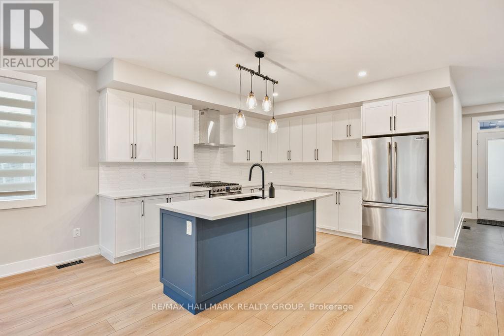 B - 72 Armstrong Street, Ottawa, Ontario  K1Y 2V7 - Photo 7 - X12555544