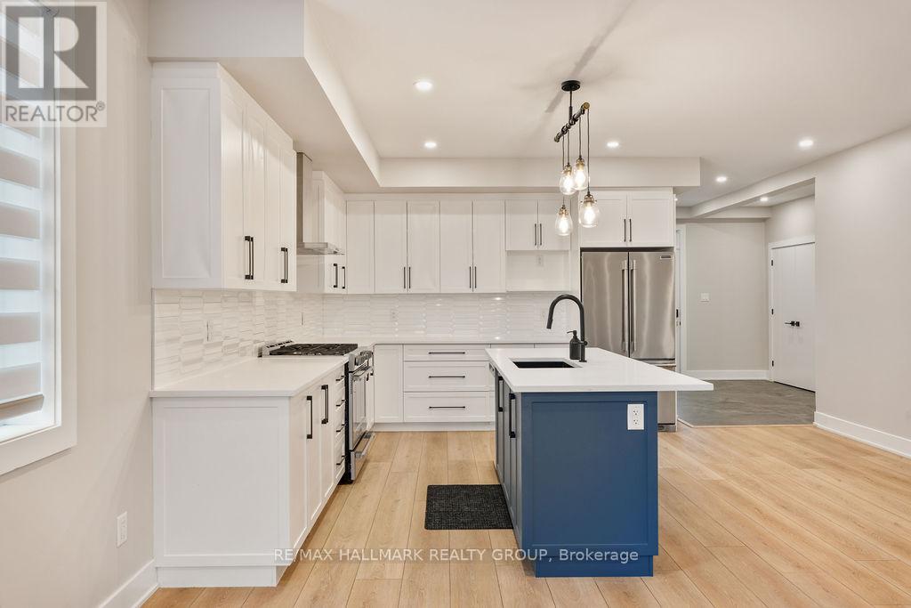 B - 72 Armstrong Street, Ottawa, Ontario  K1Y 2V7 - Photo 8 - X12555544