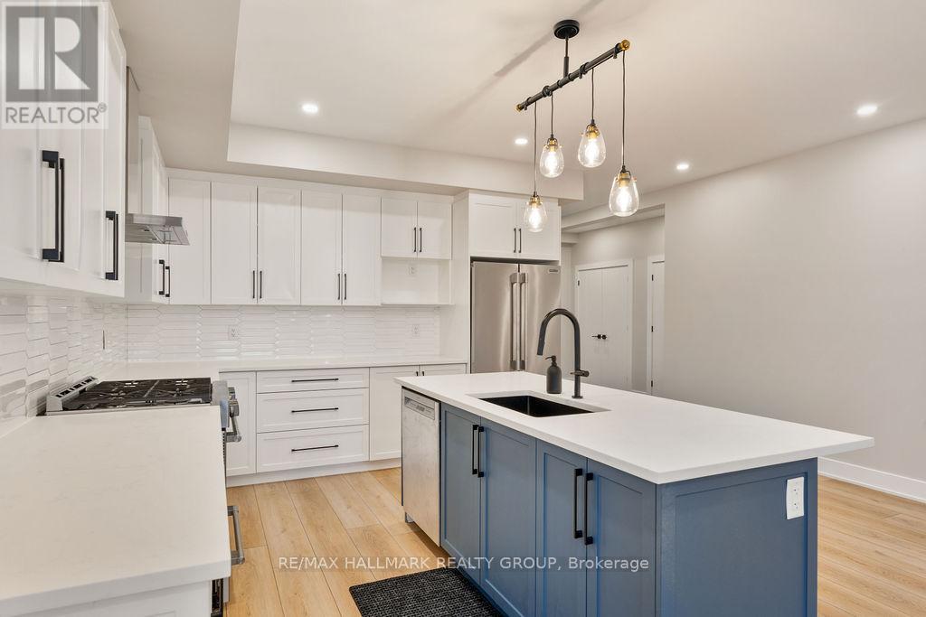 B - 72 Armstrong Street, Ottawa, Ontario  K1Y 2V7 - Photo 9 - X12555544