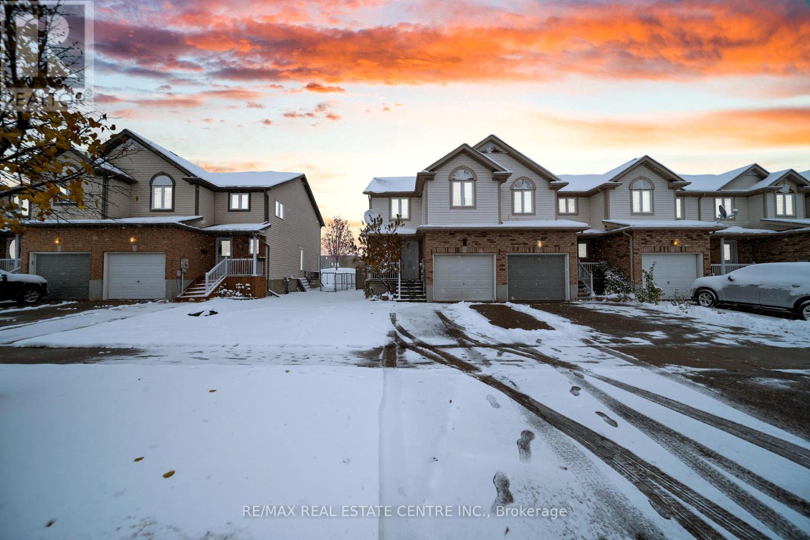 255 PROSPERITY DRIVE, Kitchener, Ontario