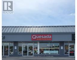 A3 - 110 NORTH FRONT STREET, Belleville, Ontario