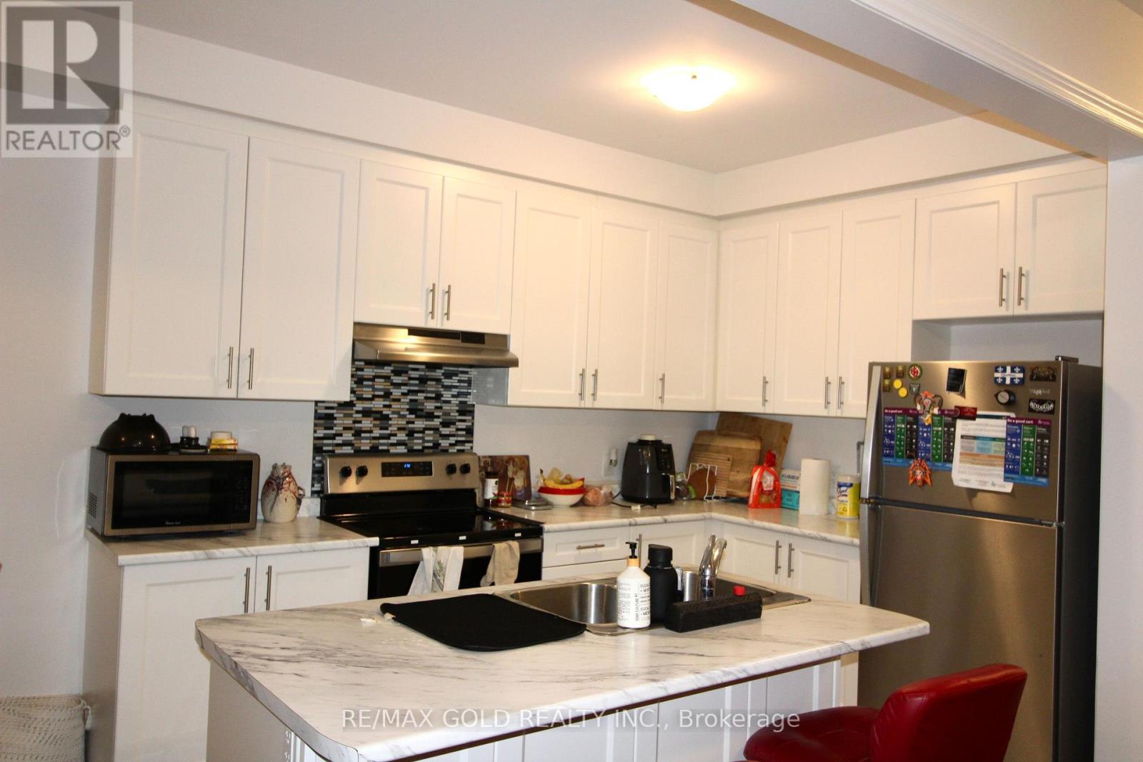 52 - 166 Deerpath Drive, Guelph, Ontario  N1K 0E2 - Photo 11 - X12555190