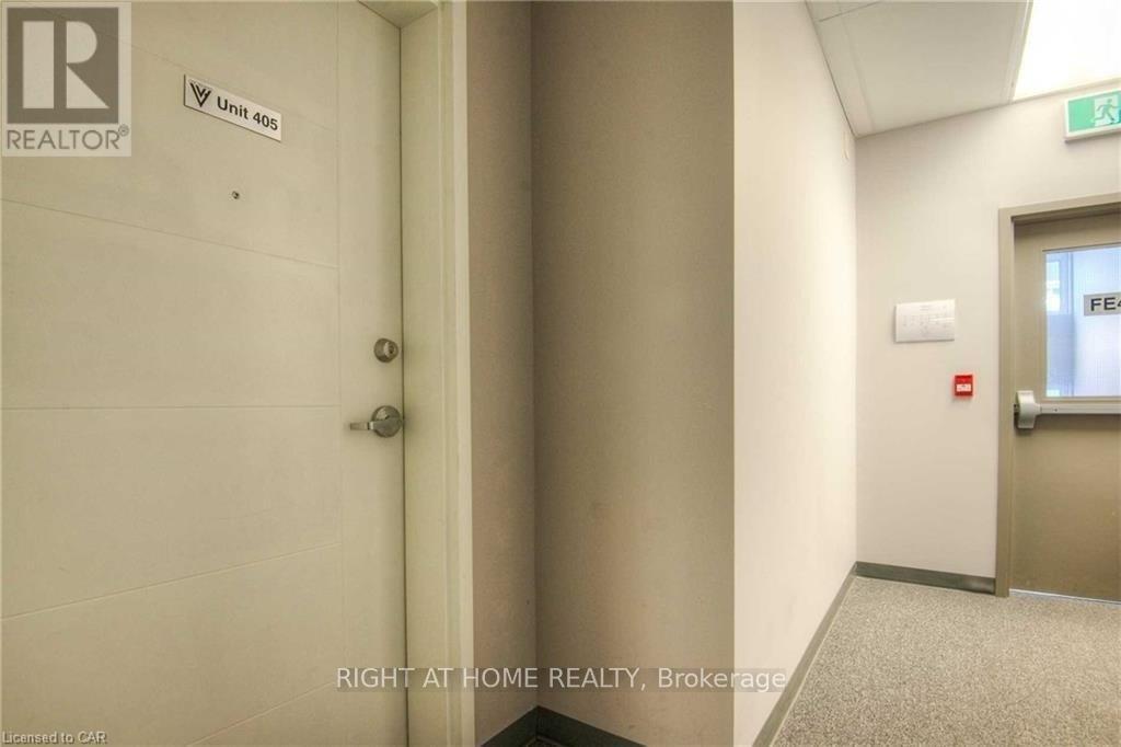 405 - 253 Albert Street, Waterloo, Ontario  N2L 3T7 - Photo 11 - X12555216