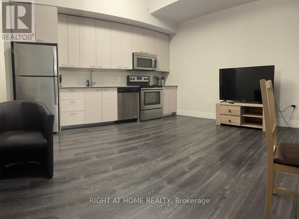 405 - 253 Albert Street, Waterloo, Ontario  N2L 3T7 - Photo 9 - X12555216