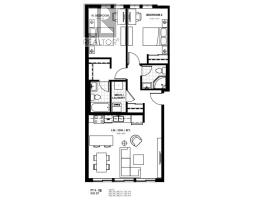 405 - 253 ALBERT STREET, Waterloo, Ontario