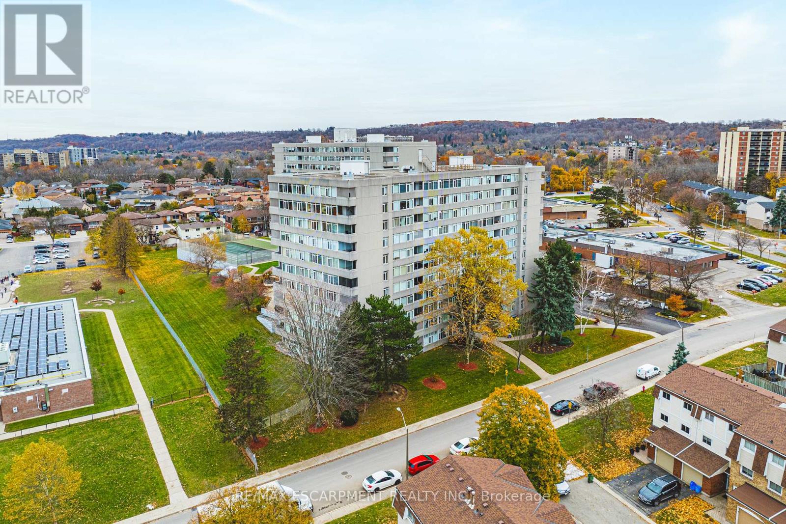 104 - 30 Harrisford Street, Hamilton, Ontario  L8K 6M9 - Photo 3 - X12555234