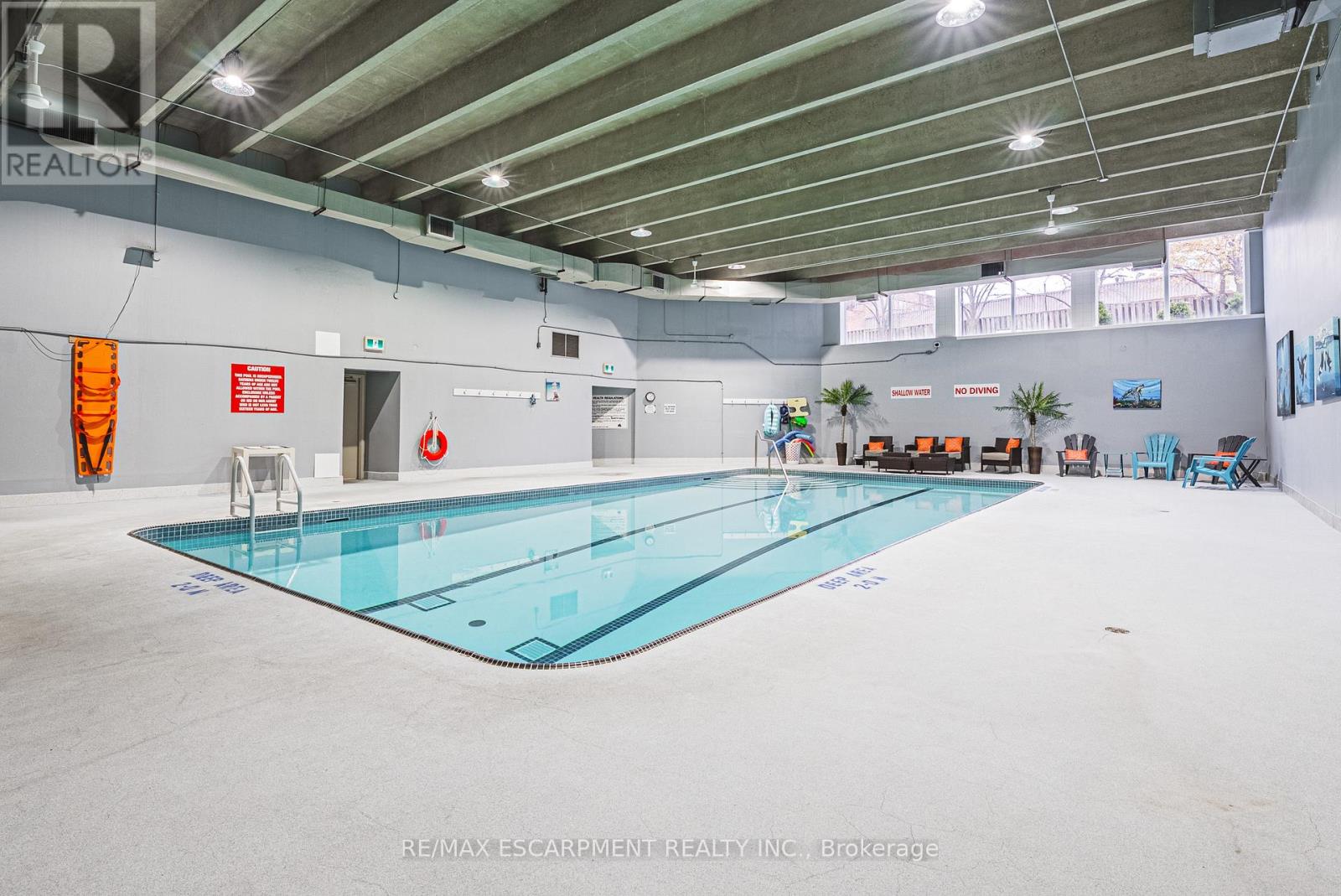 104 - 30 Harrisford Street, Hamilton, Ontario  L8K 6M9 - Photo 30 - X12555234