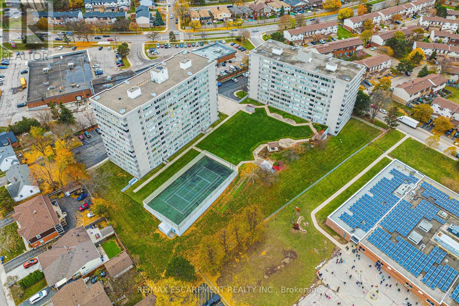 104 - 30 Harrisford Street, Hamilton, Ontario  L8K 6M9 - Photo 33 - X12555234