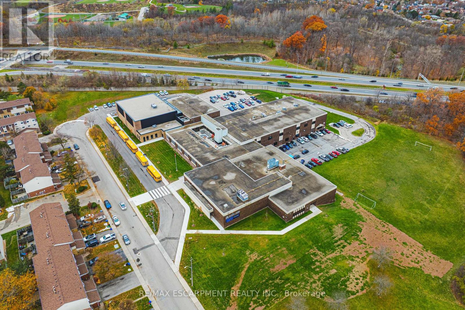 104 - 30 Harrisford Street, Hamilton, Ontario  L8K 6M9 - Photo 34 - X12555234