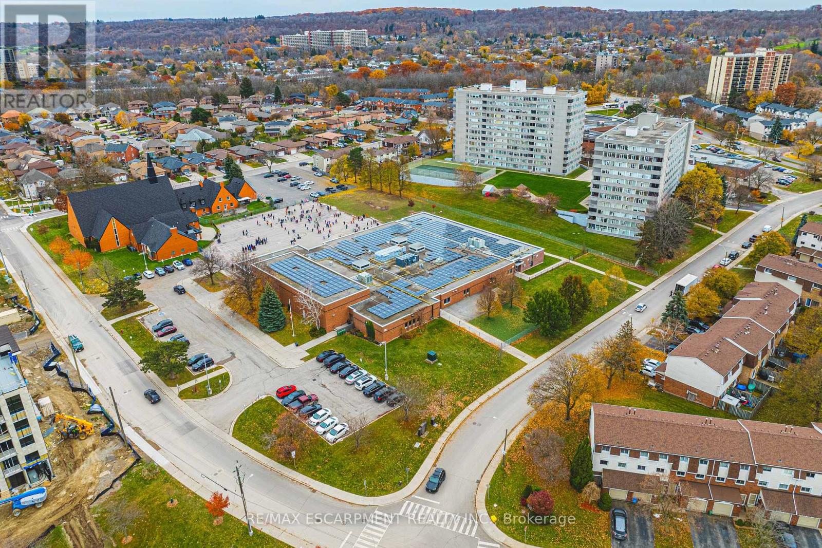 104 - 30 Harrisford Street, Hamilton, Ontario  L8K 6M9 - Photo 35 - X12555234