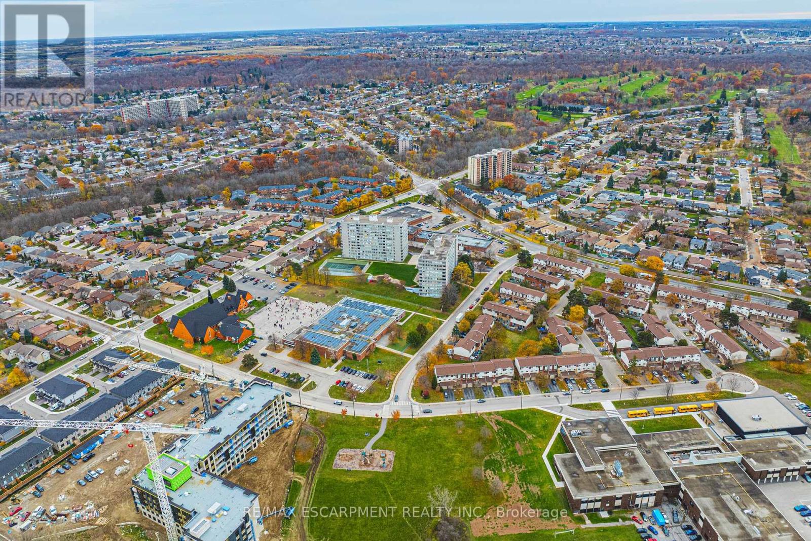 104 - 30 Harrisford Street, Hamilton, Ontario  L8K 6M9 - Photo 38 - X12555234