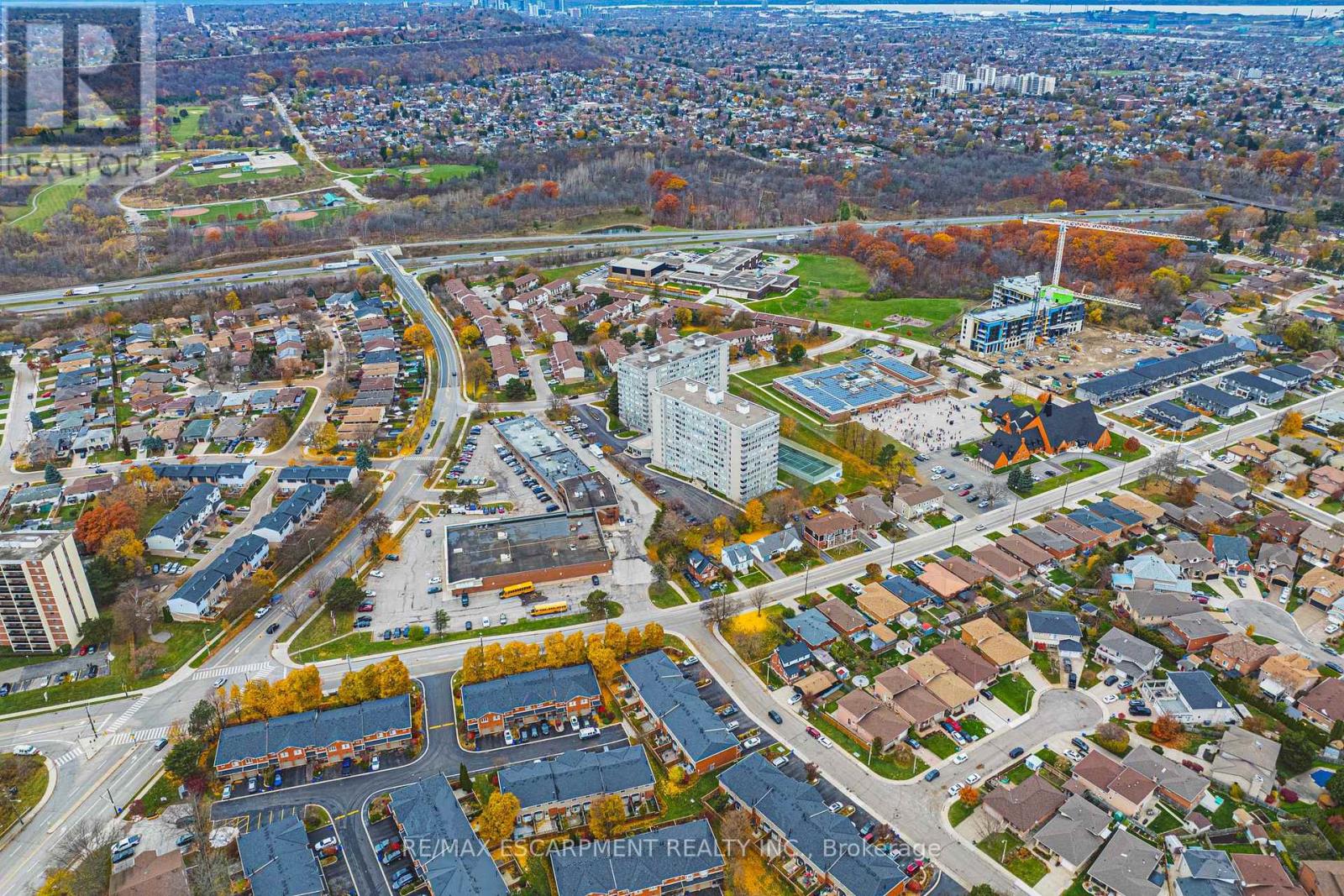 104 - 30 Harrisford Street, Hamilton, Ontario  L8K 6M9 - Photo 39 - X12555234