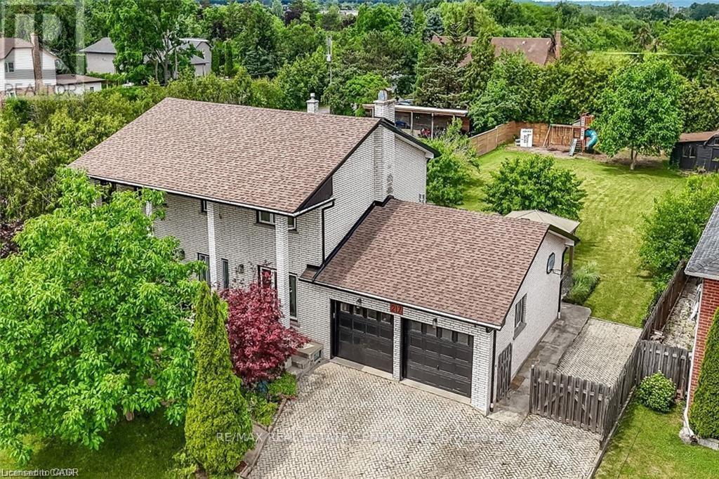 217 JONES ROAD, Hamilton, Ontario