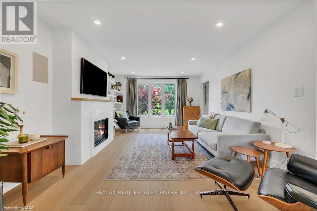 217 Jones Road, Hamilton, Ontario  L8E 5J4 - Photo 18 - X12555248