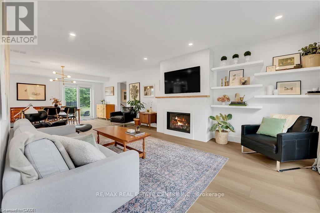 217 Jones Road, Hamilton, Ontario  L8E 5J4 - Photo 20 - X12555248