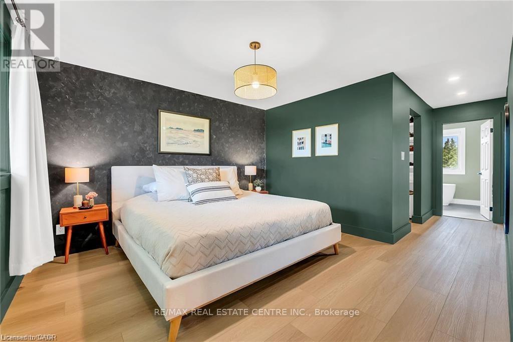 217 Jones Road, Hamilton, Ontario  L8E 5J4 - Photo 25 - X12555248