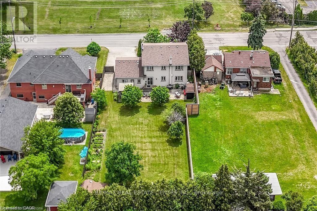 217 Jones Road, Hamilton, Ontario  L8E 5J4 - Photo 42 - X12555248