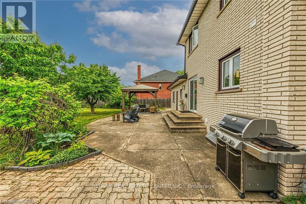 217 Jones Road, Hamilton, Ontario  L8E 5J4 - Photo 46 - X12555248