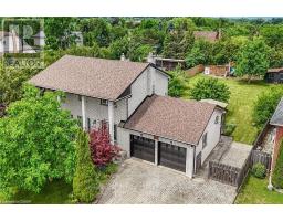 217 JONES ROAD, Hamilton, Ontario