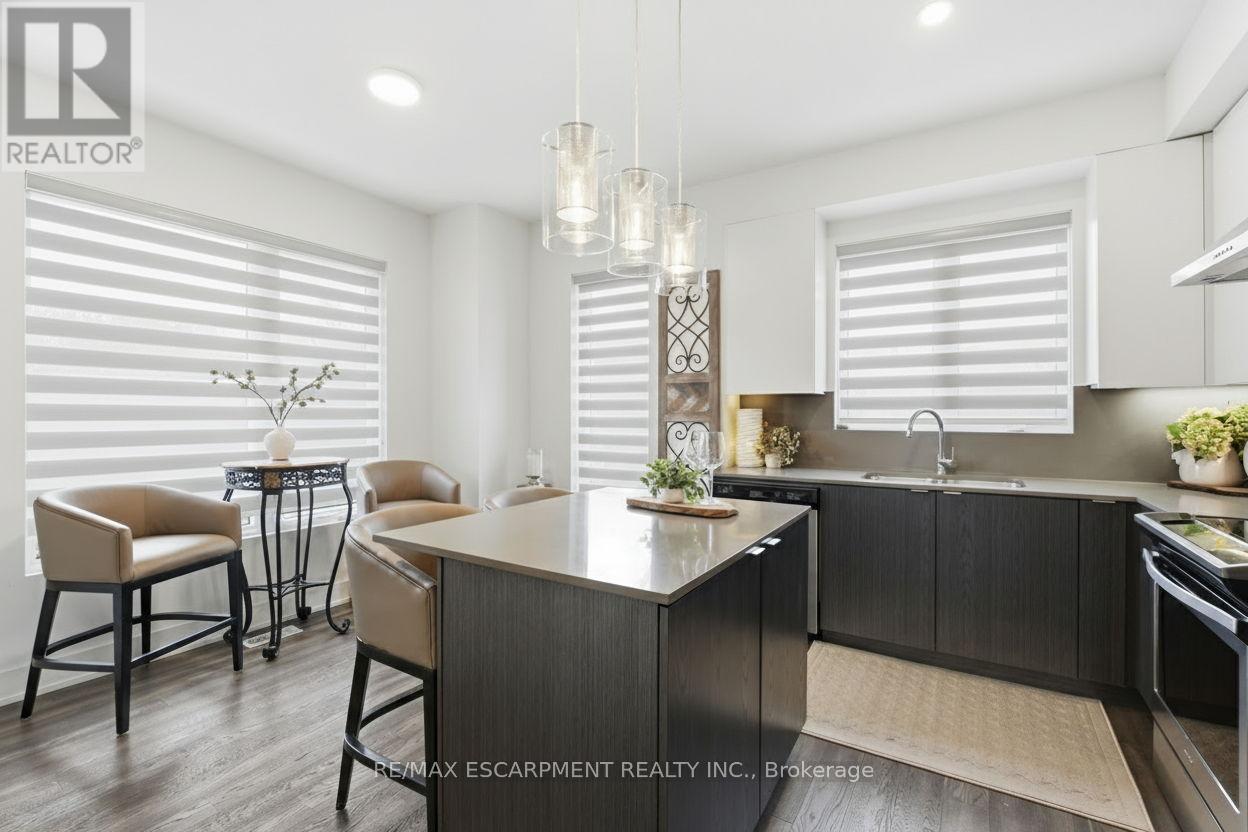 21 - 107 Concession Street, Cambridge, Ontario  N1R 2H2 - Photo 12 - X12555370