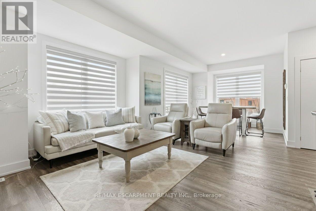 21 - 107 Concession Street, Cambridge, Ontario  N1R 2H2 - Photo 14 - X12555370