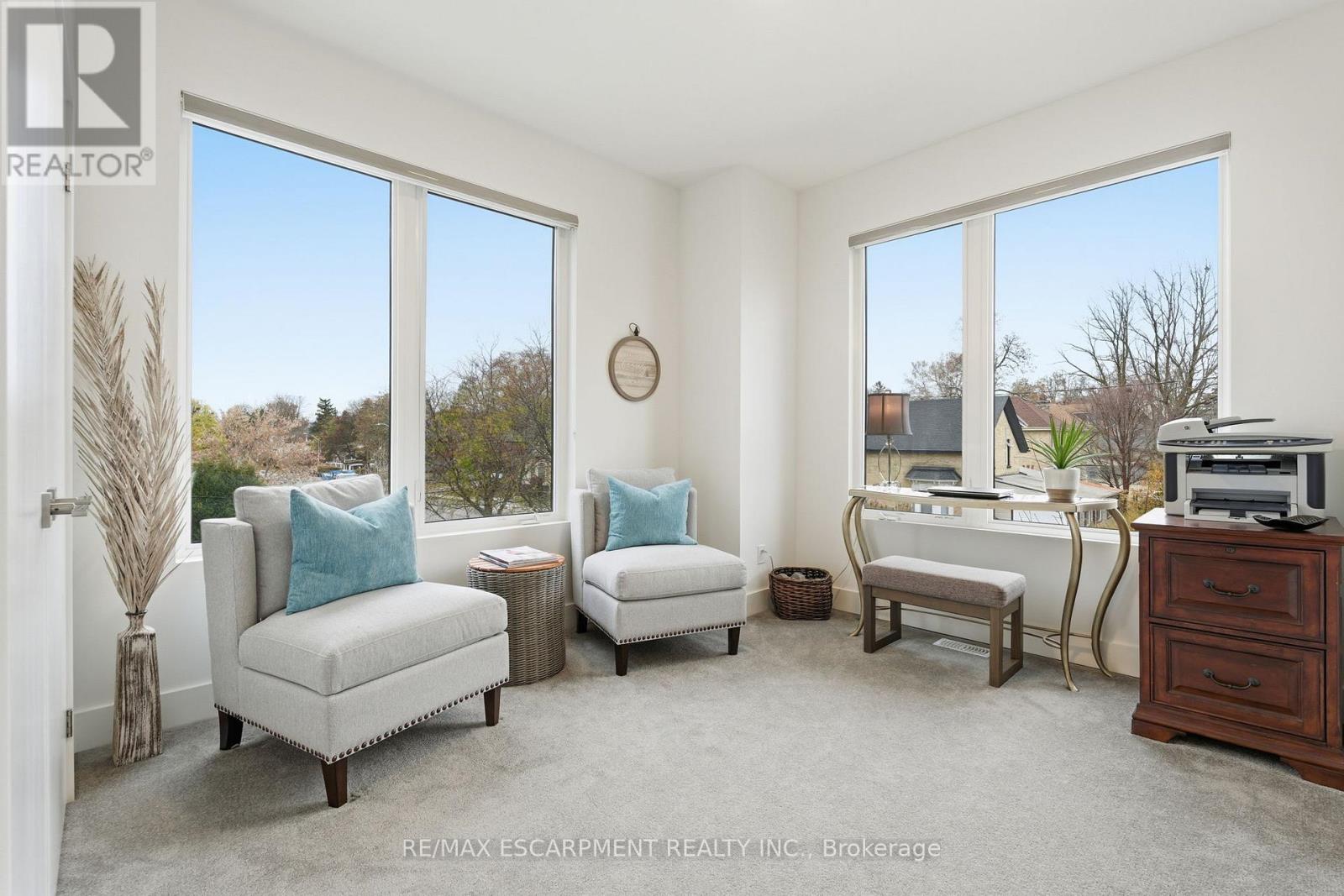 21 - 107 Concession Street, Cambridge, Ontario  N1R 2H2 - Photo 20 - X12555370