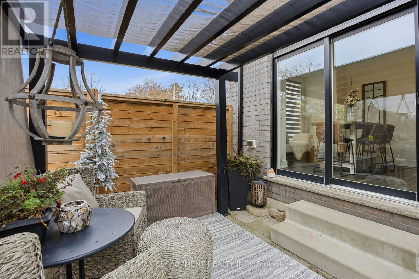 21 - 107 Concession Street, Cambridge, Ontario  N1R 2H2 - Photo 36 - X12555370