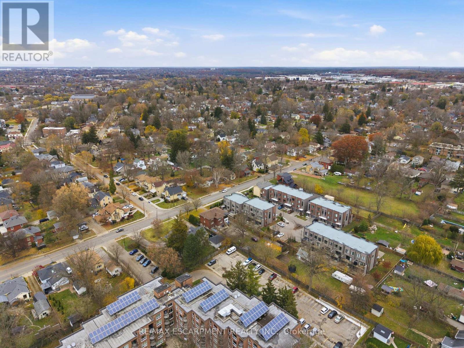 21 - 107 Concession Street, Cambridge, Ontario  N1R 2H2 - Photo 37 - X12555370