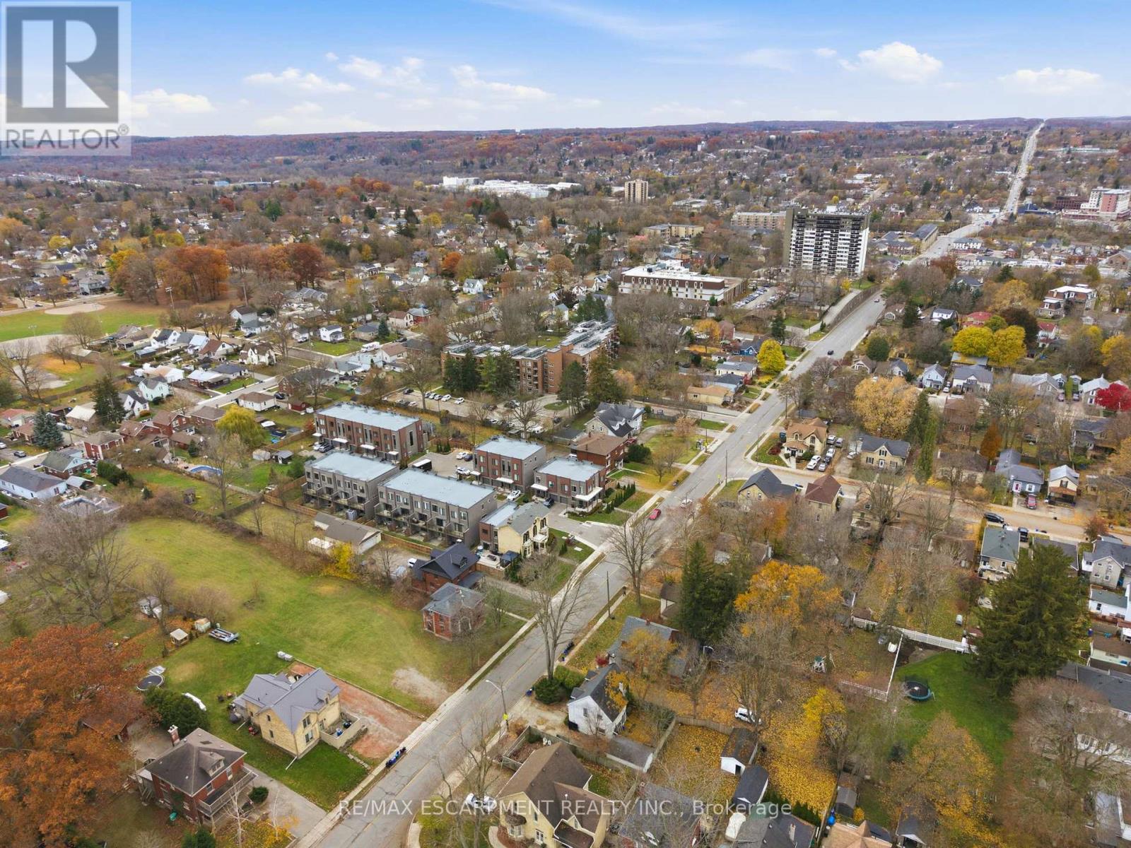21 - 107 Concession Street, Cambridge, Ontario  N1R 2H2 - Photo 38 - X12555370
