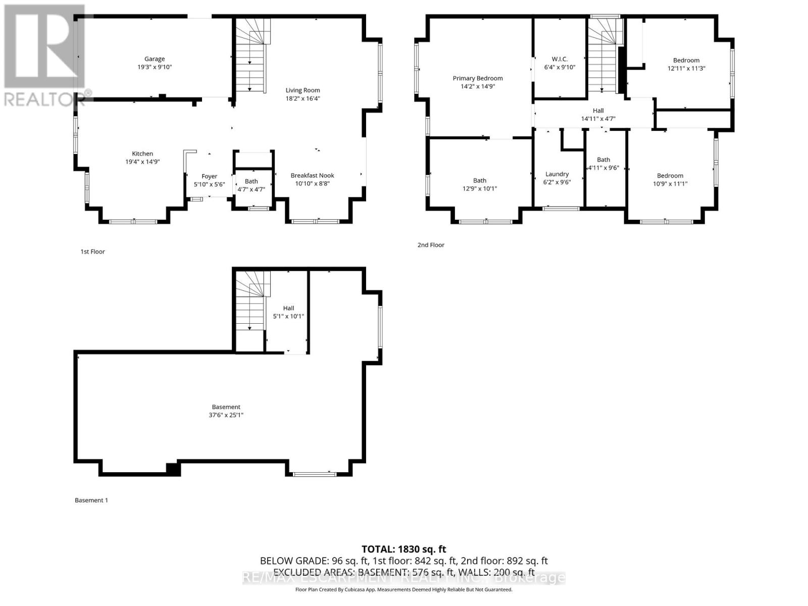 21 - 107 Concession Street, Cambridge, Ontario  N1R 2H2 - Photo 39 - X12555370