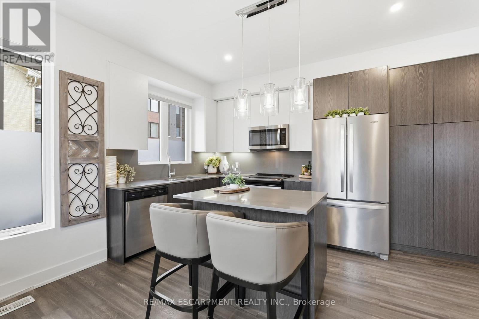 21 - 107 Concession Street, Cambridge, Ontario  N1R 2H2 - Photo 9 - X12555370