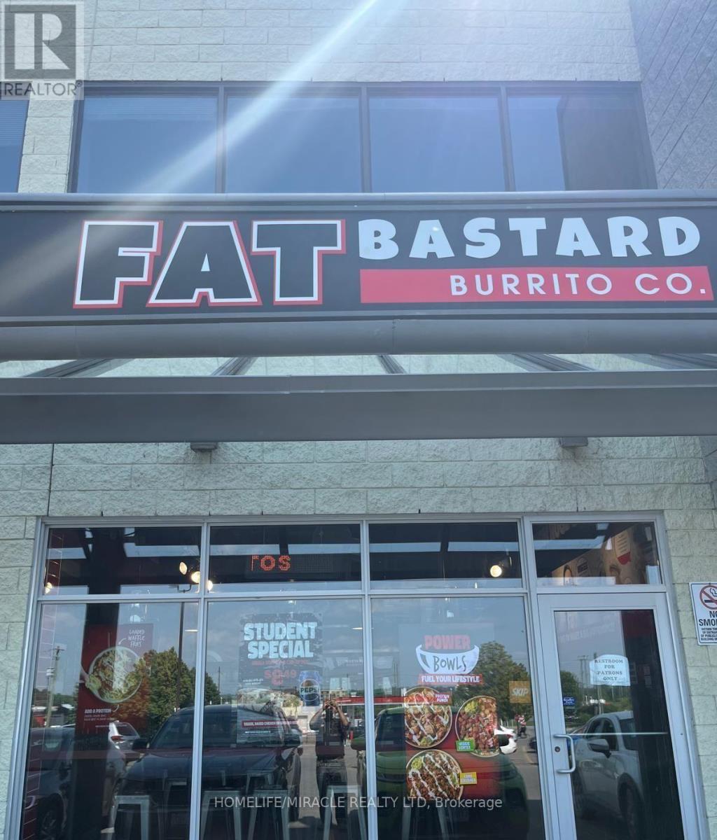 4 - 1201 DIVISION STREET, Kingston, Ontario