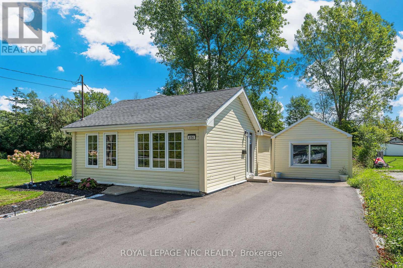 414 WASHINGTON ROAD, Fort Erie, Ontario