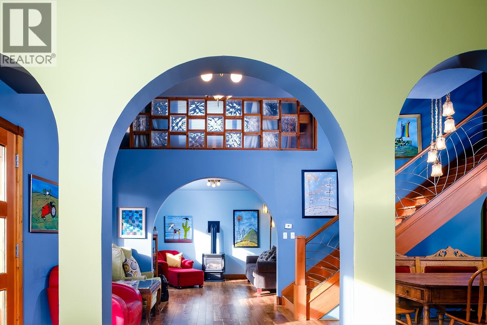 2075 Thompson Avenue, Rossland, British Columbia  V0G 1Y0 - Photo 14 - 10367444