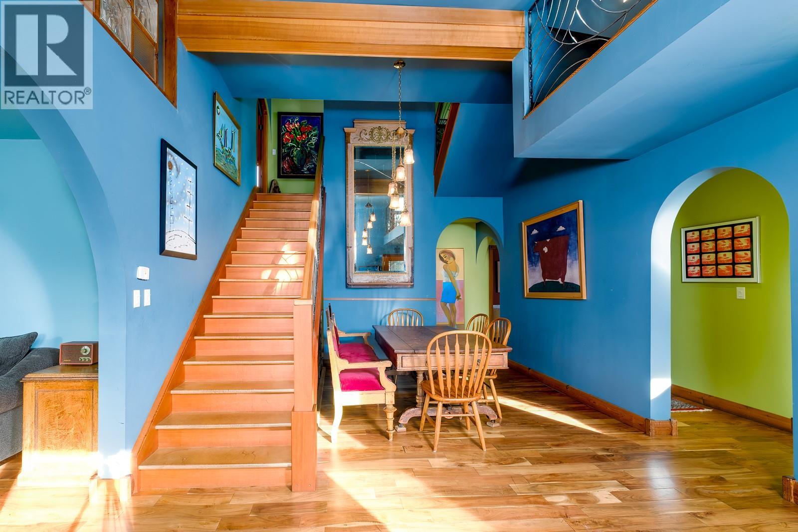 2075 Thompson Avenue, Rossland, British Columbia  V0G 1Y0 - Photo 3 - 10367444