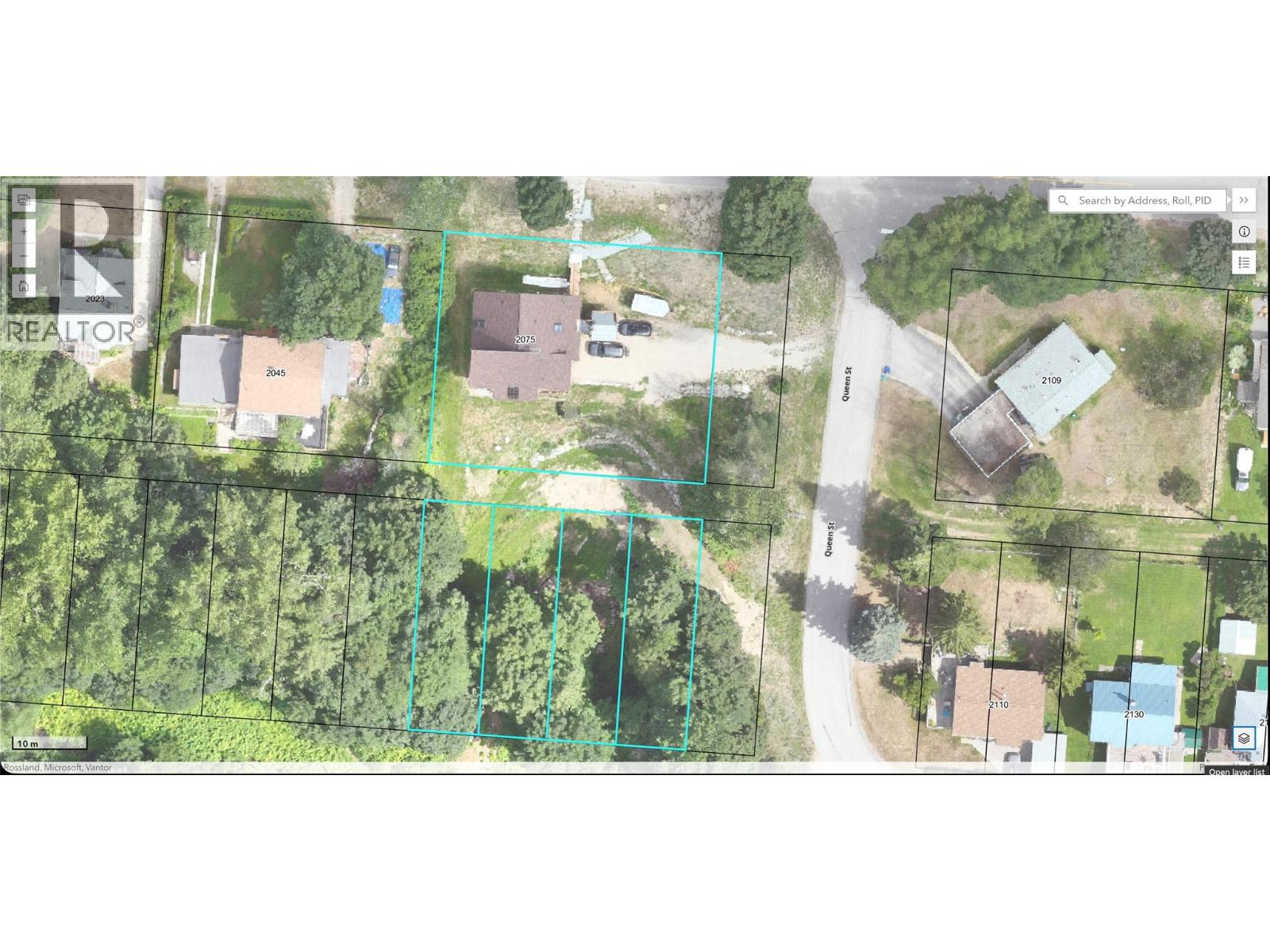 2075 Thompson Avenue, Rossland, British Columbia  V0G 1Y0 - Photo 71 - 10367444