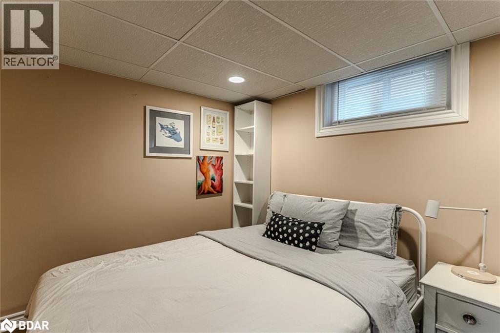 5 Newton Street, Barrie, Ontario  L4M 3N2 - Photo 10 - 40787553