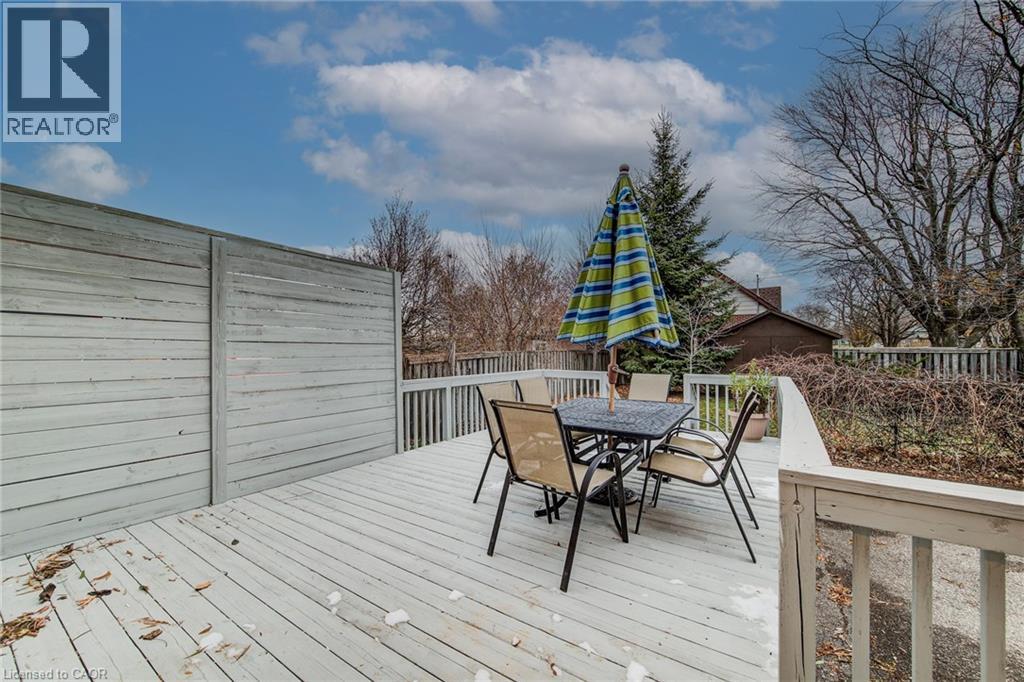 62 Ann Street, Kitchener, Ontario  N2B 1X9 - Photo 43 - 40787578