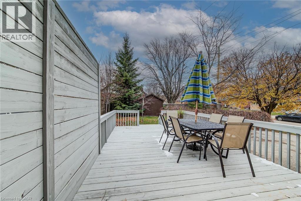 62 Ann Street, Kitchener, Ontario  N2B 1X9 - Photo 44 - 40787578