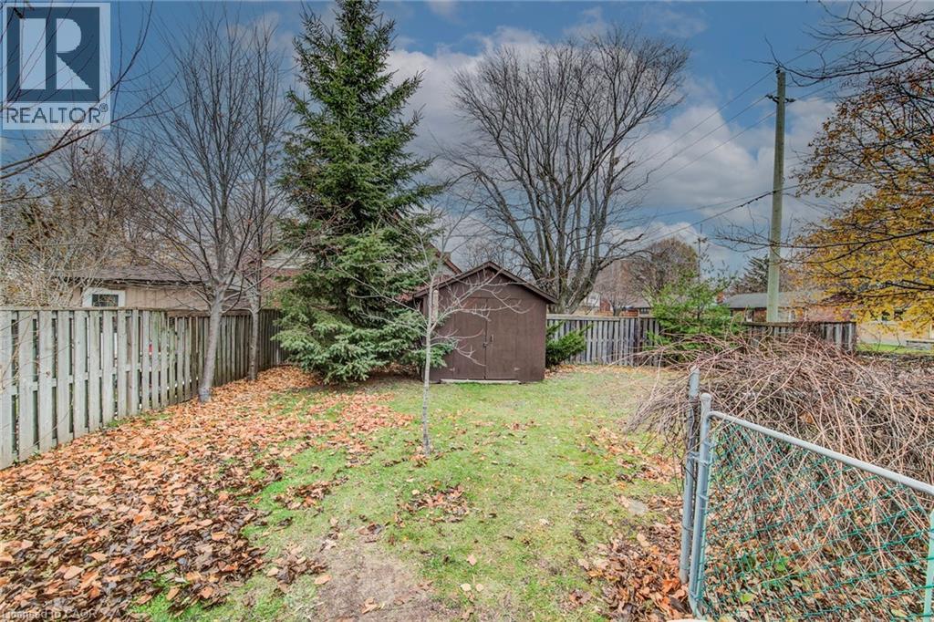 62 Ann Street, Kitchener, Ontario  N2B 1X9 - Photo 46 - 40787578