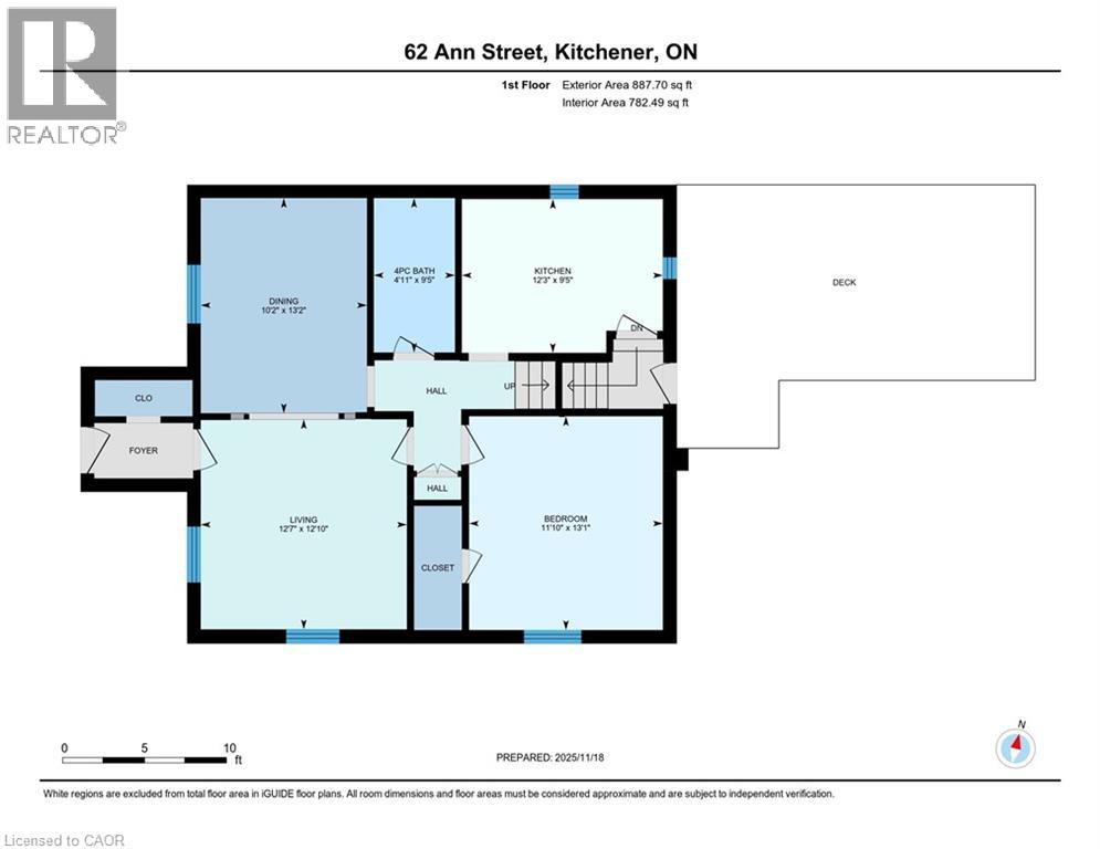 62 Ann Street, Kitchener, Ontario  N2B 1X9 - Photo 48 - 40787578