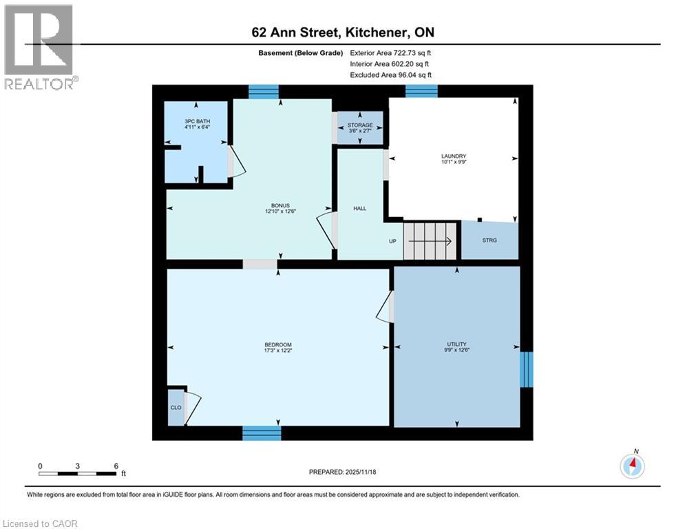 62 Ann Street, Kitchener, Ontario  N2B 1X9 - Photo 50 - 40787578