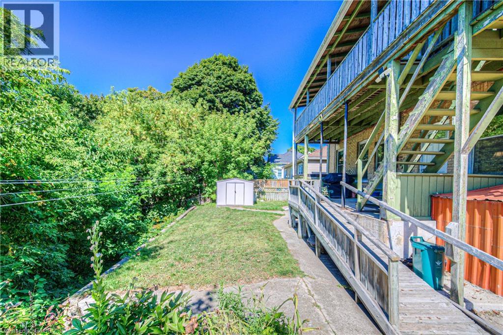 76 Roseview Avenue, Cambridge, Ontario  N1R 4A7 - Photo 21 - 40769716